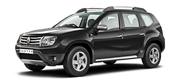 Renault Duster  4WD